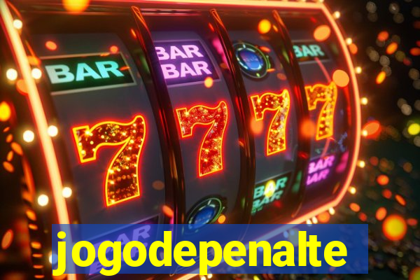 jogodepenalte