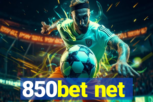 850bet net