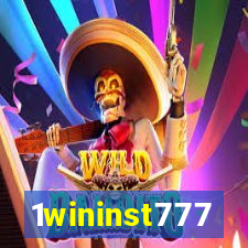 1wininst777