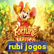 rubi jogos