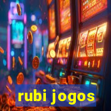 rubi jogos