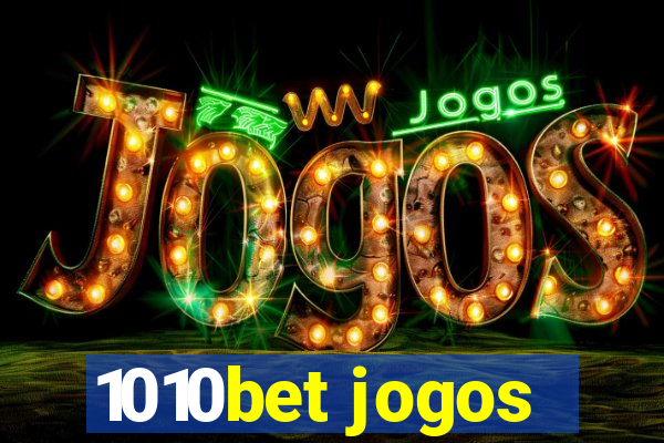 1010bet jogos