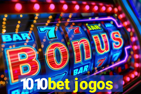 1010bet jogos