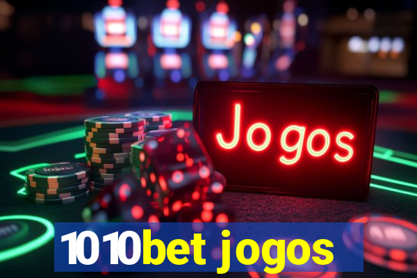 1010bet jogos