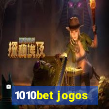 1010bet jogos