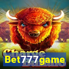 Bet777game