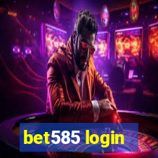 bet585 login