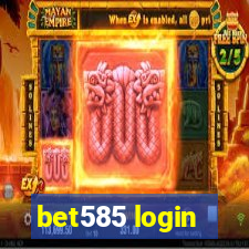 bet585 login