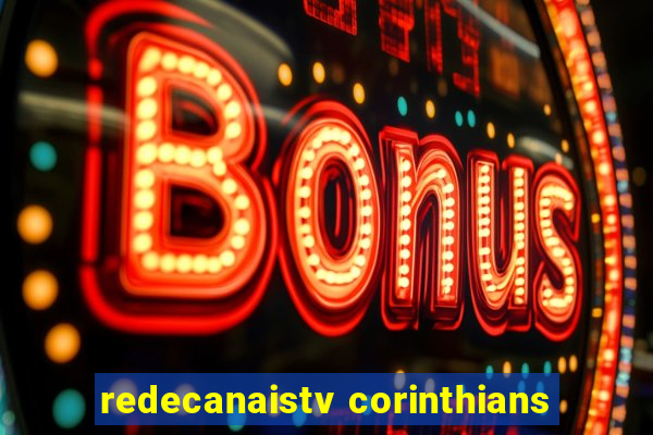 redecanaistv corinthians