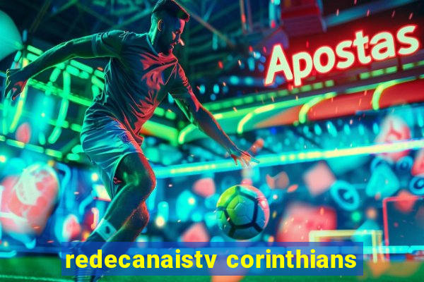 redecanaistv corinthians