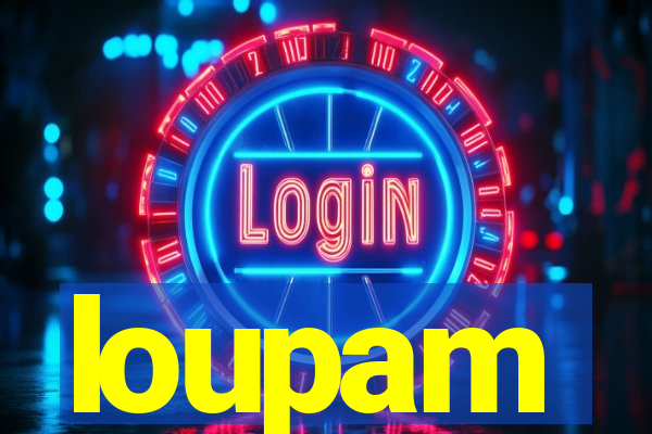 loupam