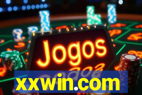 xxwin.com