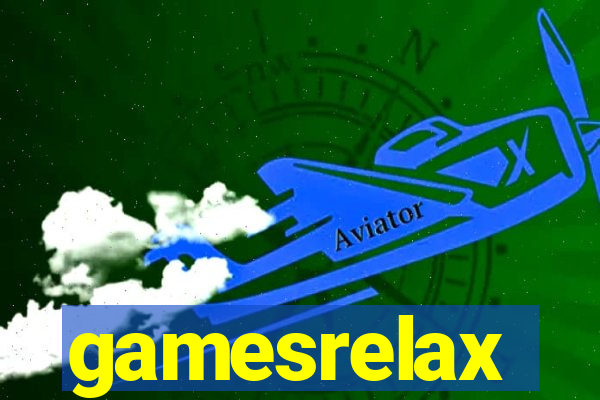 gamesrelax