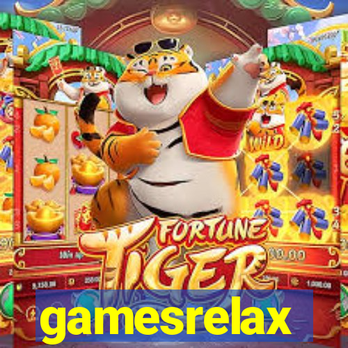 gamesrelax