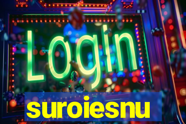 suroiesnu