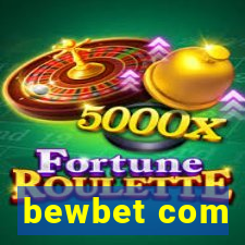 bewbet com