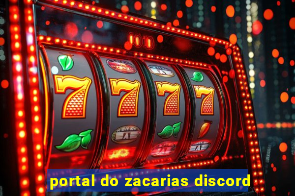 portal do zacarias discord