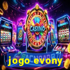 jogo evony