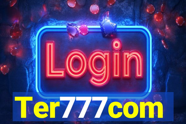 Ter777com