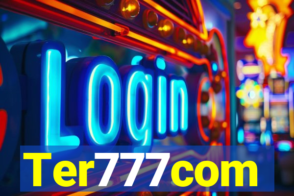 Ter777com