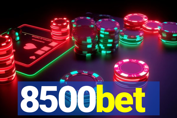 8500bet