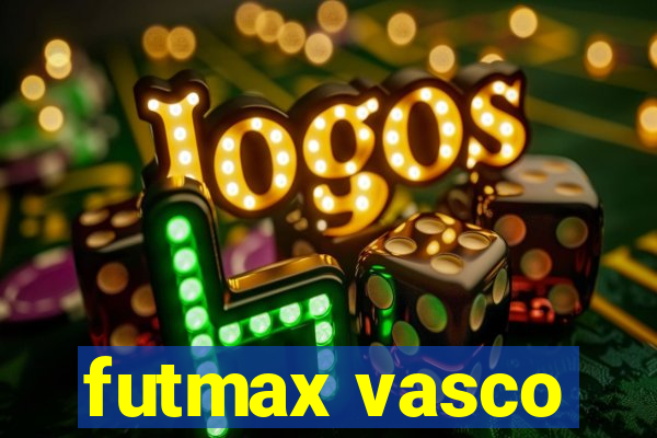 futmax vasco