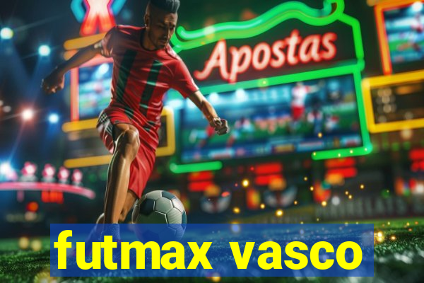 futmax vasco