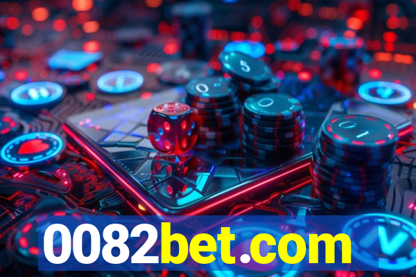 0082bet.com