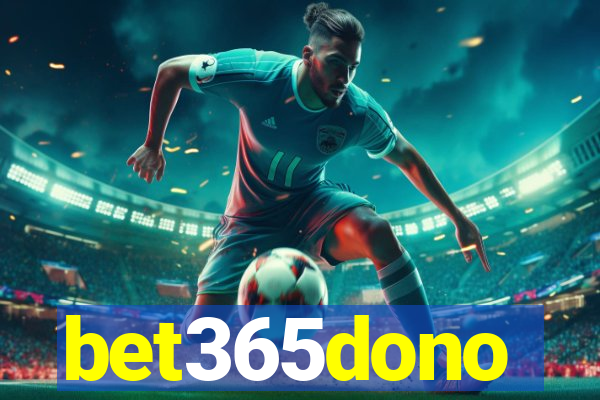 bet365dono