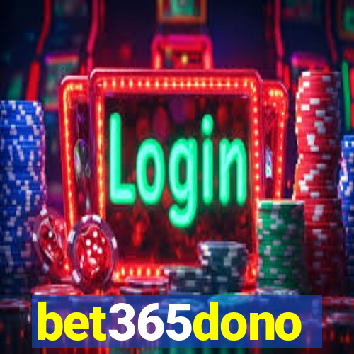 bet365dono