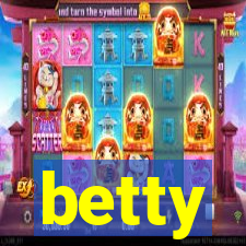 betty