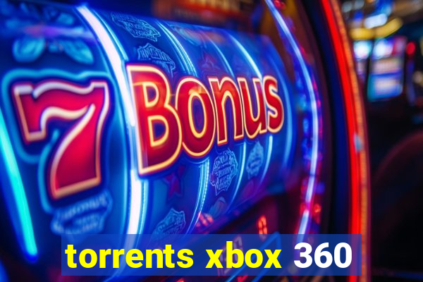 torrents xbox 360