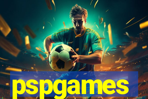 pspgames