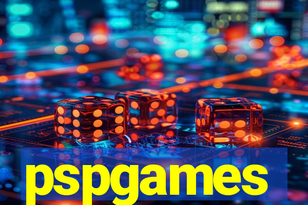 pspgames