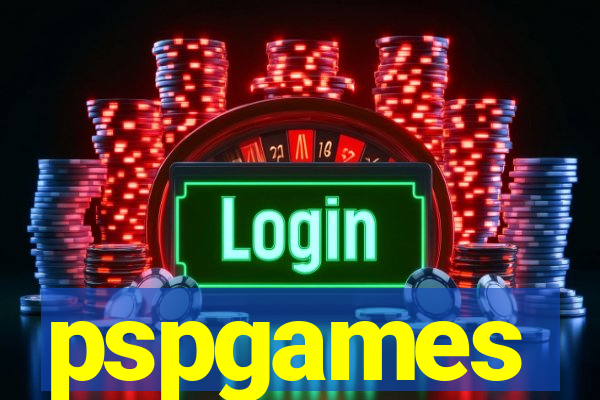 pspgames