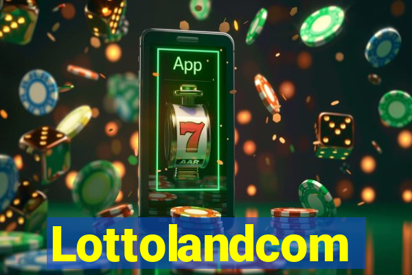 Lottolandcom