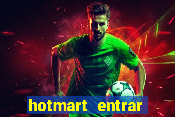 hotmart entrar login e senha