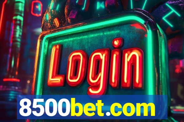 8500bet.com