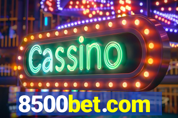 8500bet.com