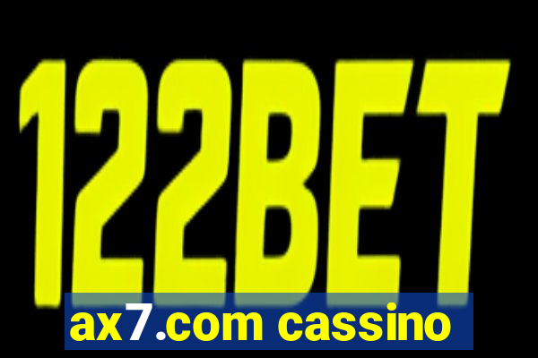 ax7.com cassino