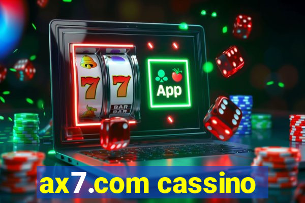 ax7.com cassino