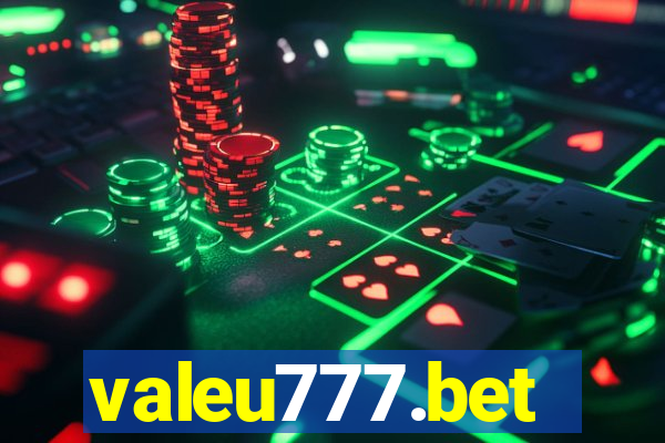 valeu777.bet