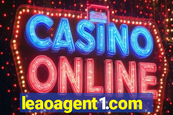 leaoagent1.com