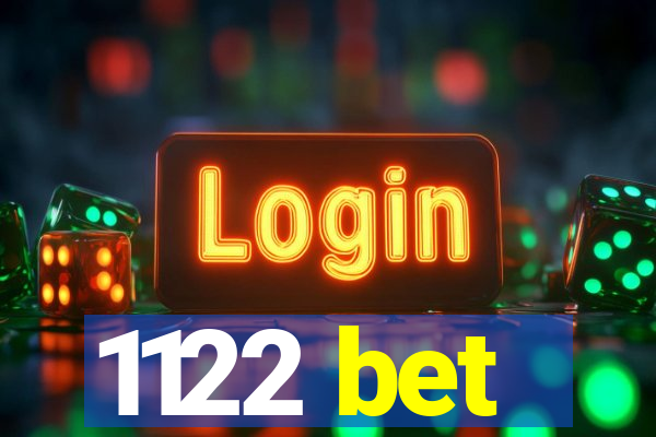 1122 bet