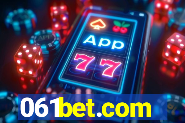 061bet.com