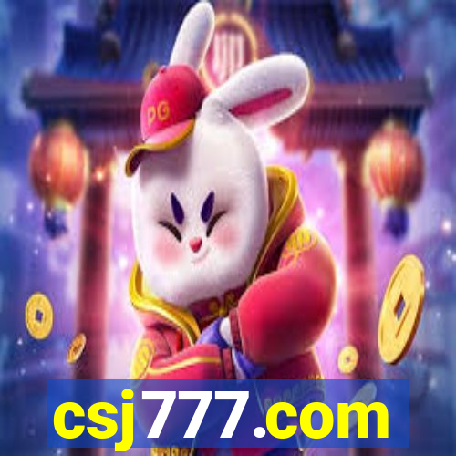 csj777.com