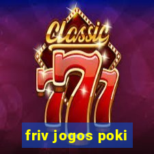 friv jogos poki