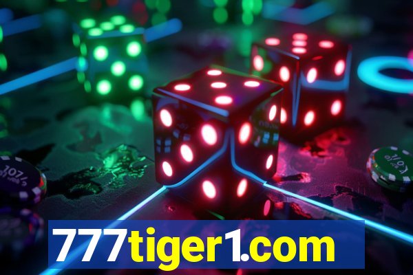 777tiger1.com