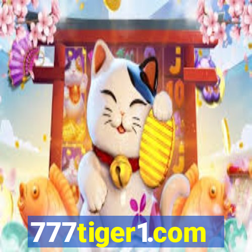 777tiger1.com