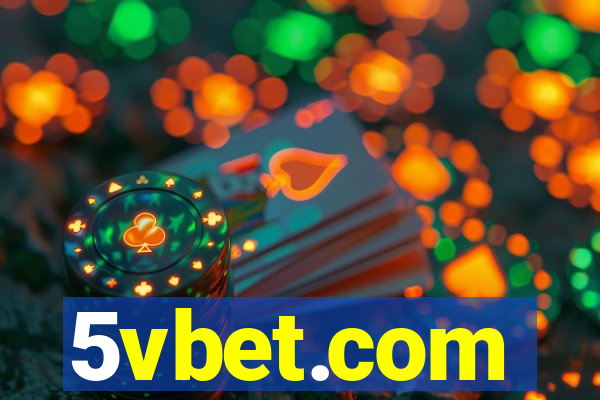 5vbet.com